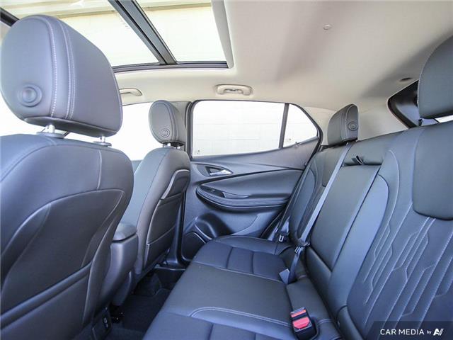 2025 Buick Encore GX Avenir (Stk: 168639) in London - Image 24 of 27