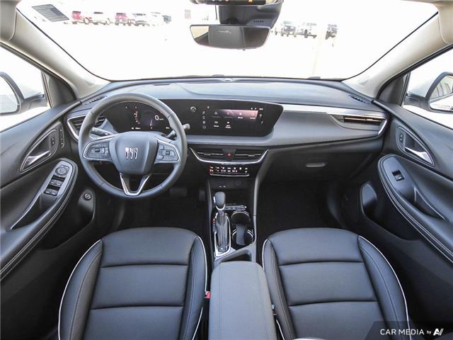 2025 Buick Encore GX Avenir (Stk: 168639) in London - Image 25 of 27