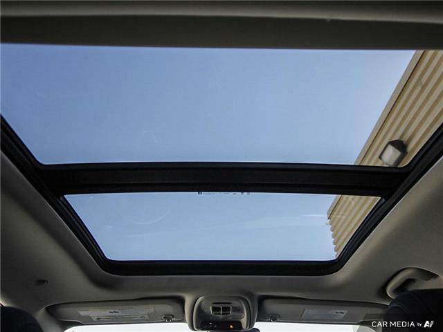 2025 Buick Encore GX Avenir (Stk: 168639) in London - Image 26 of 27