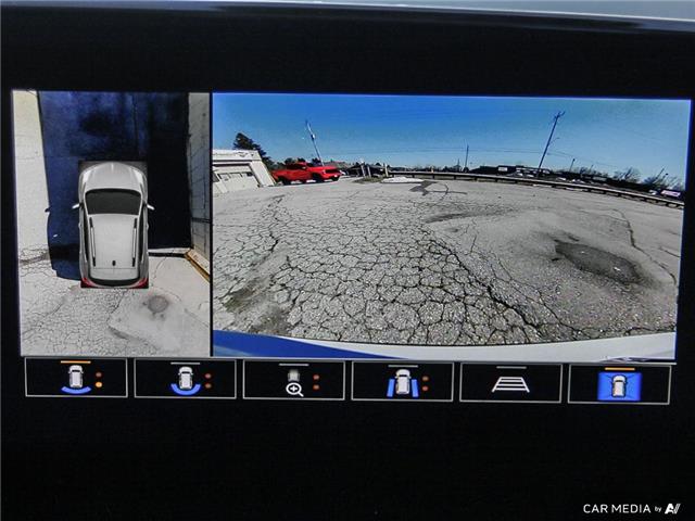 2025 Buick Encore GX Avenir (Stk: 168639) in London - Image 27 of 27