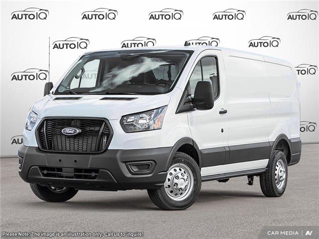 2025 Ford Transit-250 Cargo Base (Stk: 250179) in Hamilton - Image 1 of 25