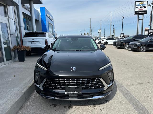 2025 Buick Envision Avenir (Stk: D039532) in Newmarket - Image 2 of 29