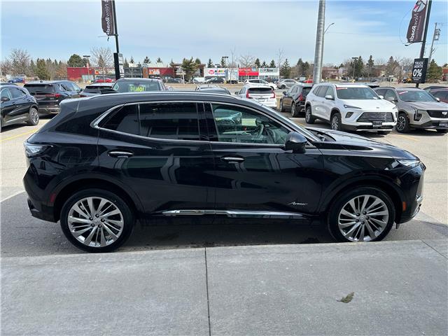 2025 Buick Envision Avenir (Stk: D039532) in Newmarket - Image 4 of 29