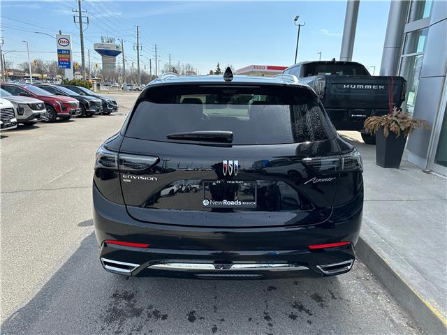 2025 Buick Envision Avenir (Stk: D039532) in Newmarket - Image 6 of 29