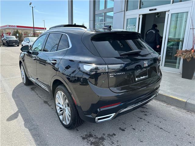 2025 Buick Envision Avenir (Stk: D039532) in Newmarket - Image 7 of 29