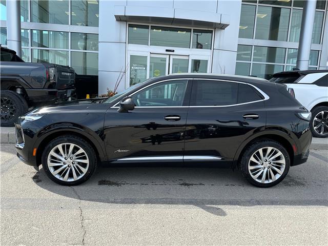2025 Buick Envision Avenir (Stk: D039532) in Newmarket - Image 8 of 29