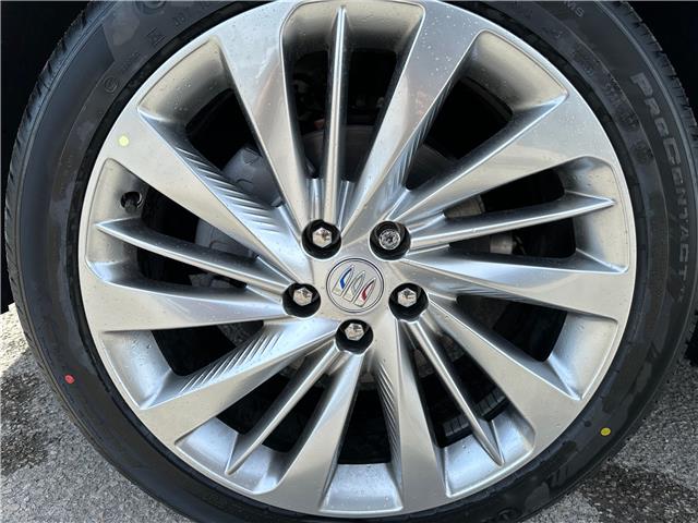 2025 Buick Envision Avenir (Stk: D039532) in Newmarket - Image 9 of 29