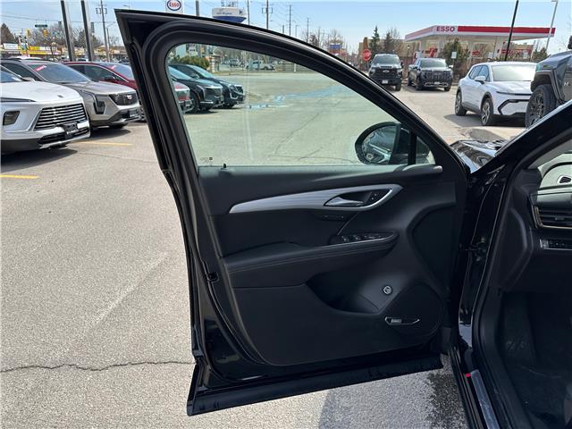 2025 Buick Envision Avenir (Stk: D039532) in Newmarket - Image 10 of 29