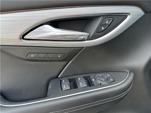 2025 Buick Envision Avenir (Stk: D039532) in Newmarket - Image 11 of 29