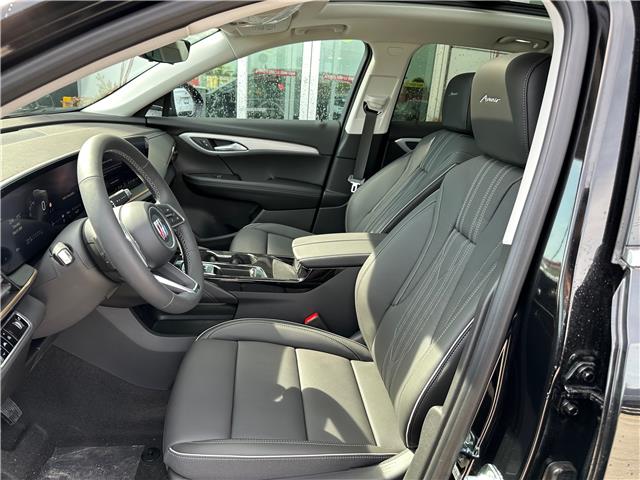 2025 Buick Envision Avenir (Stk: D039532) in Newmarket - Image 12 of 29