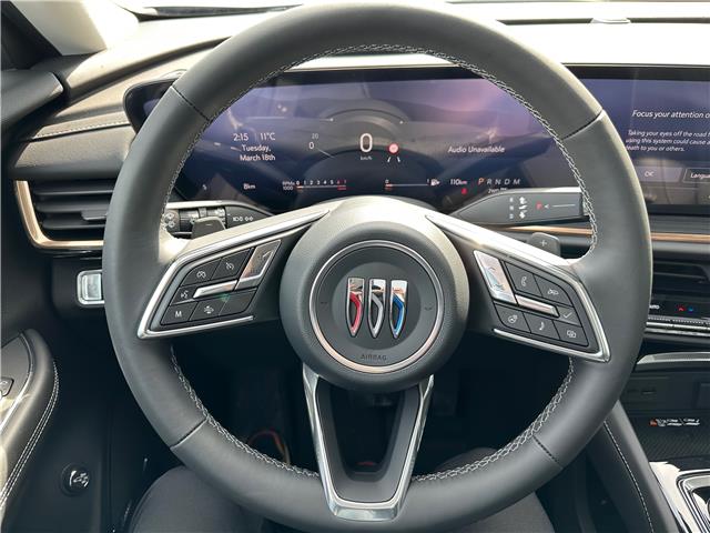 2025 Buick Envision Avenir (Stk: D039532) in Newmarket - Image 13 of 29