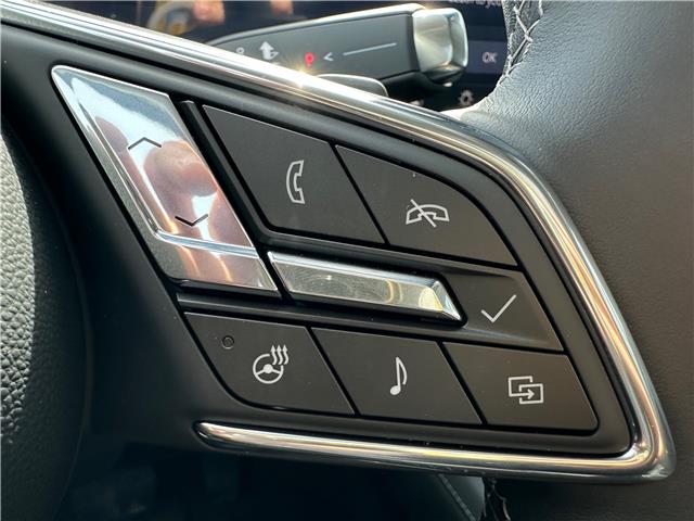 2025 Buick Envision Avenir (Stk: D039532) in Newmarket - Image 15 of 29