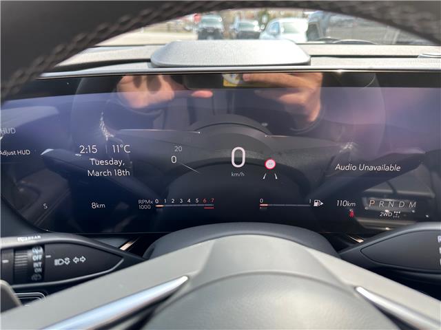 2025 Buick Envision Avenir (Stk: D039532) in Newmarket - Image 16 of 29
