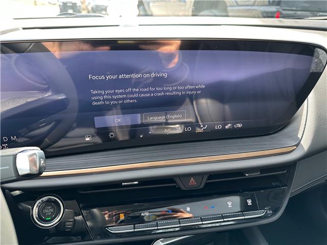 2025 Buick Envision Avenir (Stk: D039532) in Newmarket - Image 18 of 29