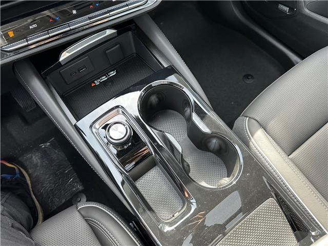 2025 Buick Envision Avenir (Stk: D039532) in Newmarket - Image 19 of 29