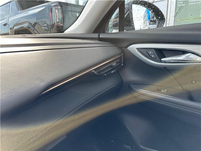 2025 Buick Envision Avenir (Stk: D039532) in Newmarket - Image 21 of 29
