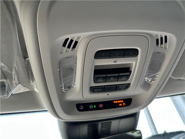 2025 Buick Envision Avenir (Stk: D039532) in Newmarket - Image 22 of 29