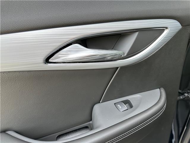 2025 Buick Envision Avenir (Stk: D039532) in Newmarket - Image 24 of 29