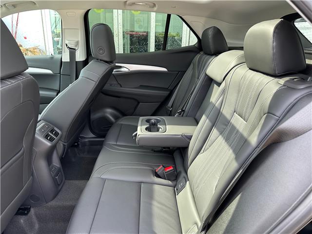 2025 Buick Envision Avenir (Stk: D039532) in Newmarket - Image 25 of 29