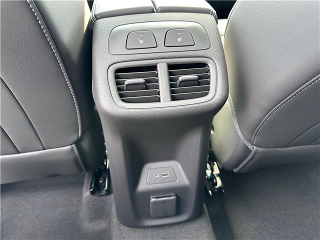 2025 Buick Envision Avenir (Stk: D039532) in Newmarket - Image 26 of 29