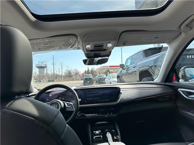 2025 Buick Envision Avenir (Stk: D039532) in Newmarket - Image 27 of 29