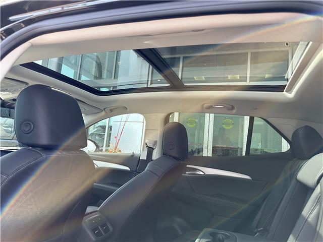 2025 Buick Envision Avenir (Stk: D039532) in Newmarket - Image 28 of 29