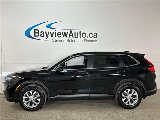2024 Honda CR-V LX-B (Stk: 42250J) in Belleville - Image 1 of 23
