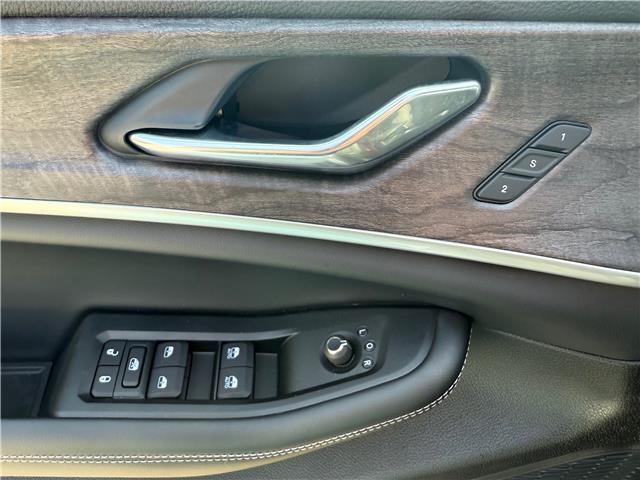 2025 Jeep Grand Cherokee L Limited (Stk: VS058) in Elmira - Image 13 of 17