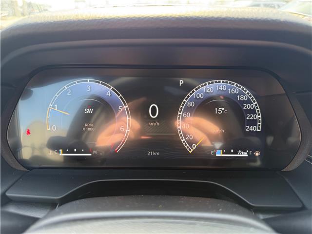 2025 Jeep Grand Cherokee L Limited (Stk: VS058) in Elmira - Image 15 of 17