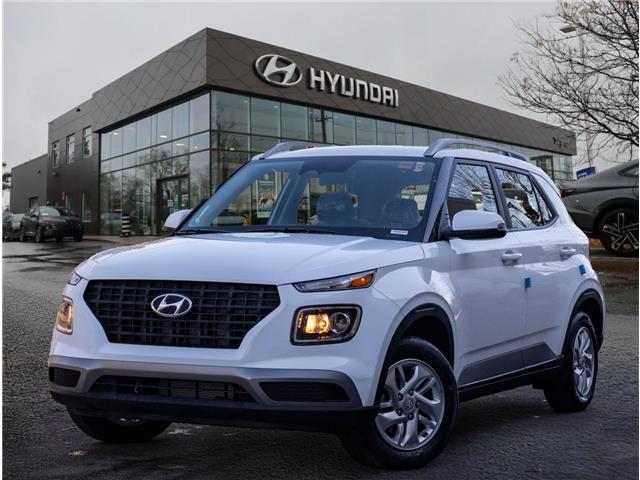2025 Hyundai Venue Preferred (Stk: S25470) in Ottawa - Image 1 of 27