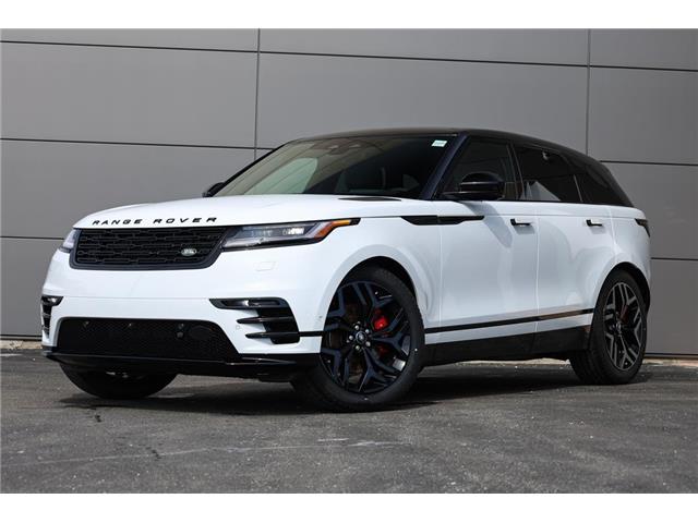 2025 Land Rover Range Rover Velar P250 Dynamic SE (Stk: RV08967-new) in London - Image 1 of 37