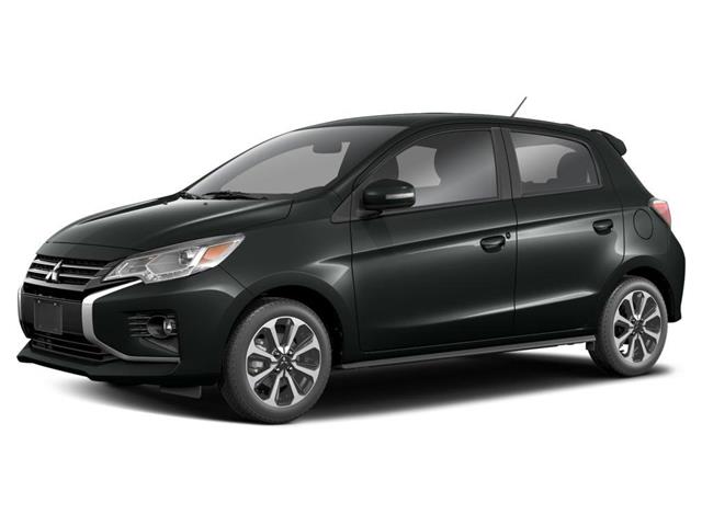 2024 Mitsubishi Mirage GT (Stk: 1139BMN) in Owen Sound - Image 1 of 2