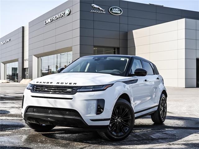 2025 Land Rover Range Rover Evoque S (Stk: 8-723-new) in Ottawa - Image 1 of 22