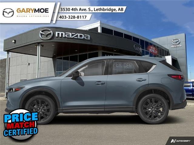 2025 Mazda CX-5 Kuro (Stk: 25-3783) in Lethbridge - Image 1 of 1