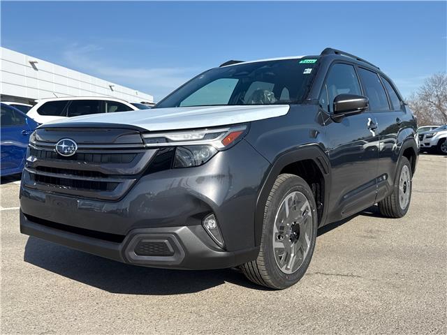 2025 Subaru Forester Limited (Stk: S25249) in Newmarket - Image 1 of 6