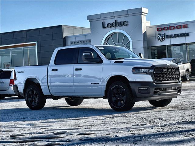 2025 RAM 1500 Tradesman (Stk: S095) in Leduc - Image 1 of 18