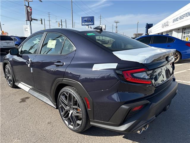 2025 Subaru WRX TS (Stk: S25247) in Newmarket - Image 2 of 6 2025 Subaru WRX TS (Stk: S25247) in Newmarket - Image 2 of 6