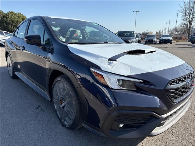 2025 Subaru WRX TS (Stk: S25247) in Newmarket - Image 4 of 6 2025 Subaru WRX TS (Stk: S25247) in Newmarket - Image 4 of 6