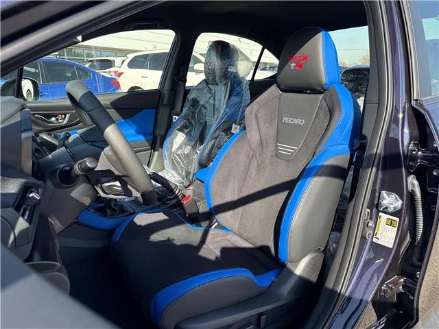 2025 Subaru WRX TS (Stk: S25247) in Newmarket - Image 5 of 6 2025 Subaru WRX TS (Stk: S25247) in Newmarket - Image 5 of 6