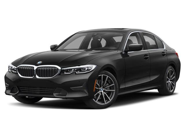 2021 BMW 330i xDrive (Stk: B72567I) in Brampton - Image 1 of 12