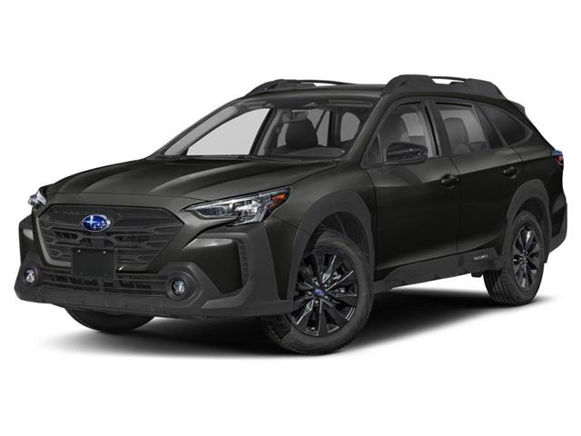 2025 Subaru Outback Onyx (Stk: 250558) in North York, - Image 1 of 11