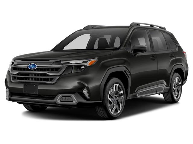 2025 Subaru Forester Limited (Stk: 250566) in North York, - Image 1 of 1