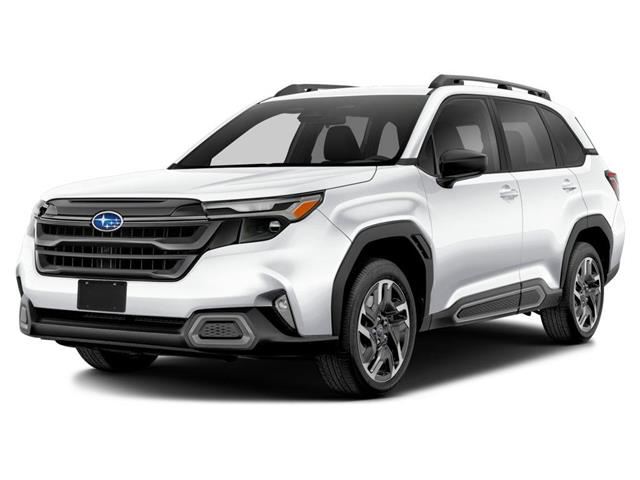 2025 Subaru Forester Limited (Stk: 250568) in North York, - Image 1 of 1