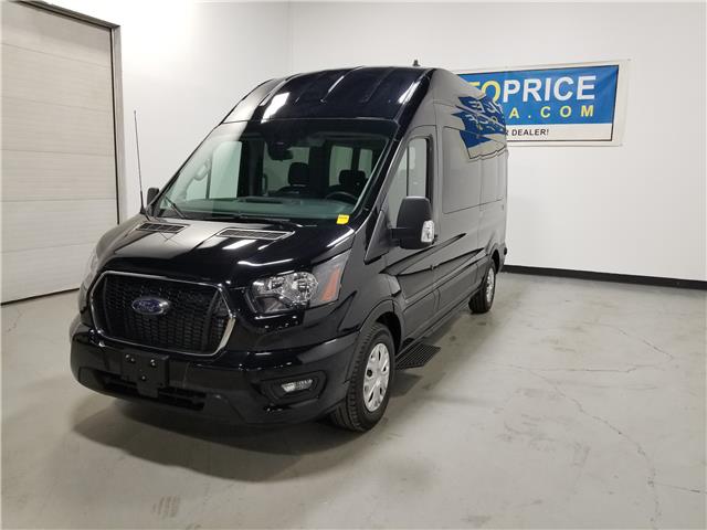 2024 Ford Transit-350 Passenger XLT in Mississauga - Image 3 of 25