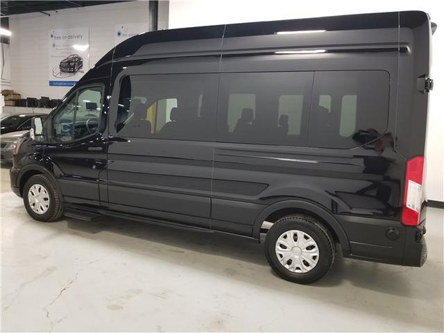 2024 Ford Transit-350 Passenger XLT in Mississauga - Image 4 of 25