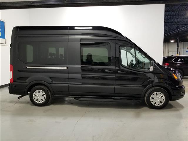 2024 Ford Transit-350 Passenger XLT in Mississauga - Image 6 of 25