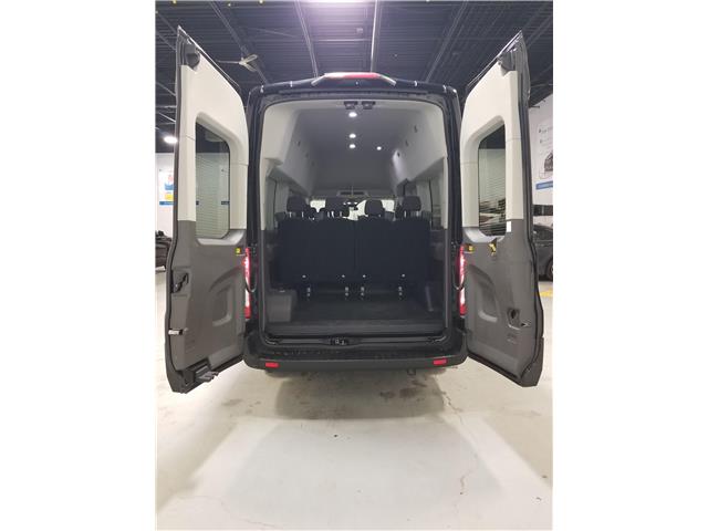 2024 Ford Transit-350 Passenger XLT in Mississauga - Image 9 of 25