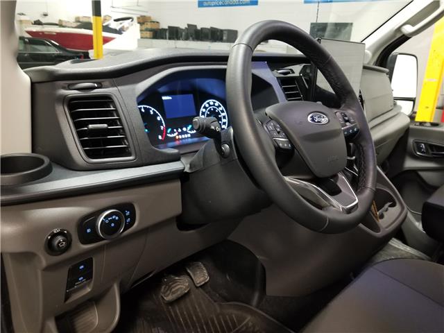 2024 Ford Transit-350 Passenger XLT in Mississauga - Image 12 of 25