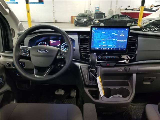 2024 Ford Transit-350 Passenger XLT in Mississauga - Image 13 of 25