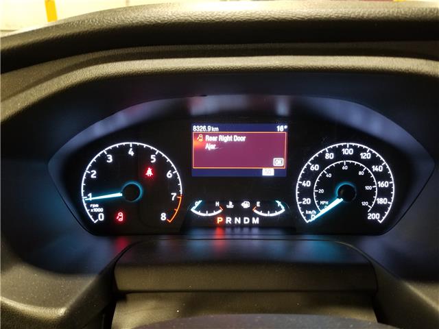 2024 Ford Transit-350 Passenger XLT in Mississauga - Image 16 of 25